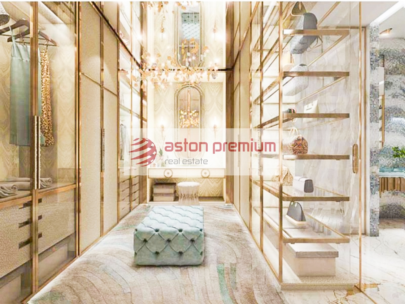 AP-S-29359-Apartment-Sale-DAMAC Bay Tower C-Dubai Harbour-Dubai