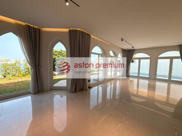 AP-R-26399-Villa-Rent-Frond C-Palm Jumeirah-Dubai