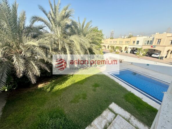 AP-R-26423-Villa-Rent-Springs 15-Springs-Dubai