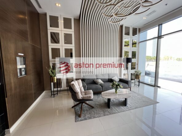 AP-R-26427-Apartment-Rent-Golf Promenade 5A-DAMAC Hills-Dubai