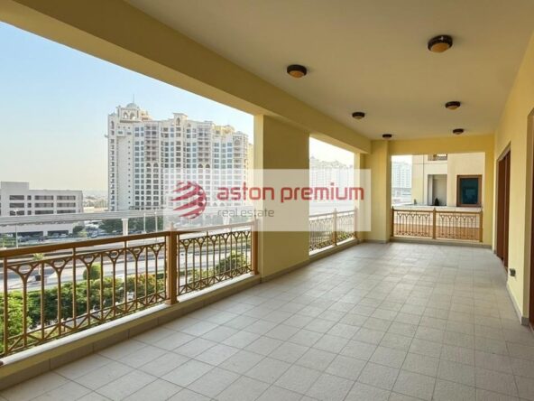 AP-R-26434-Apartment-Rent-Marina Residence 3-Palm Jumeirah-Dubai