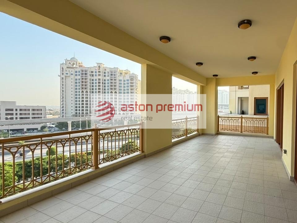 AP-R-26434-Apartment-Rent-Marina Residence 3-Palm Jumeirah-Dubai
