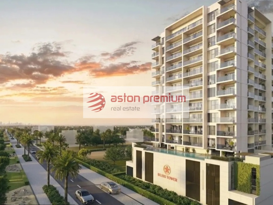 AP-S-29382-Apartment-Sale-Bliss Tower-Dubai Residence Complex-Dubai