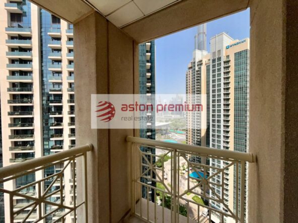 AP-R-26440-Apartment-Rent-29 Boulevard Tower 1-Downtown Dubai-Dubai