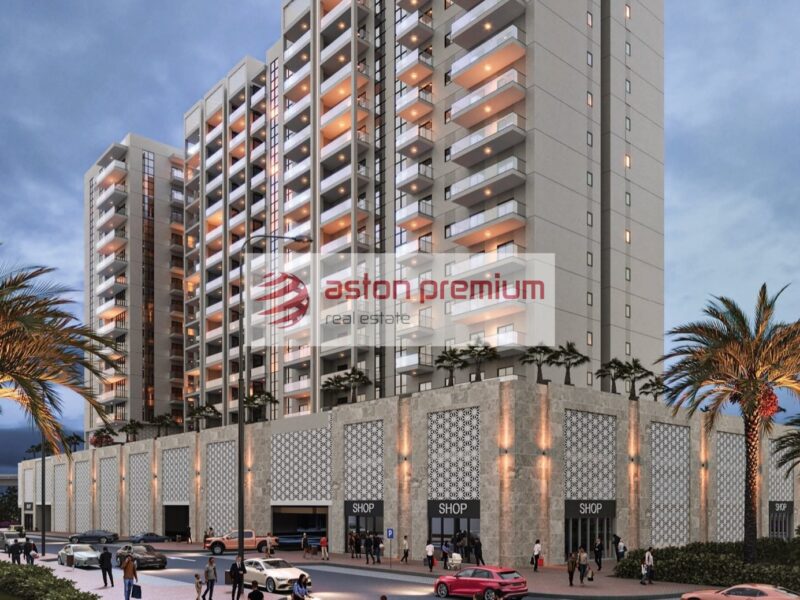 AP-S-29381-Apartment-Sale-The Stella Residences-Al Furjan-Dubai