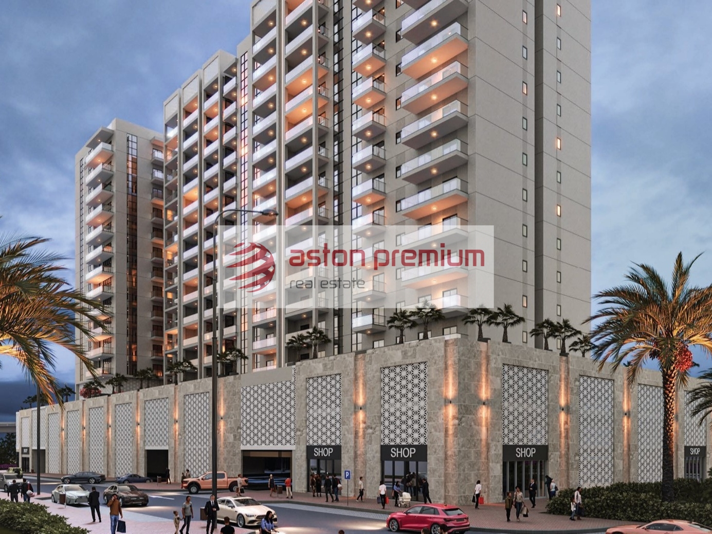 AP-S-29381-Apartment-Sale-The Stella Residences-Al Furjan-Dubai