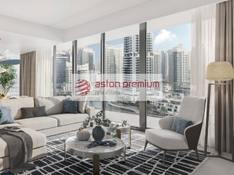 AP-S-29383-Apartment-Sale-Marina Shores-Dubai Marina-Dubai