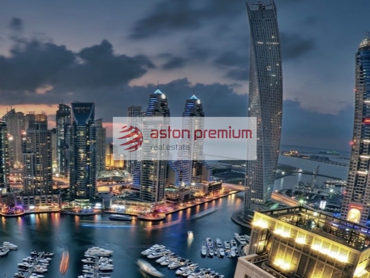 AP-S-29383-Apartment-Sale-Marina Shores-Dubai Marina-Dubai