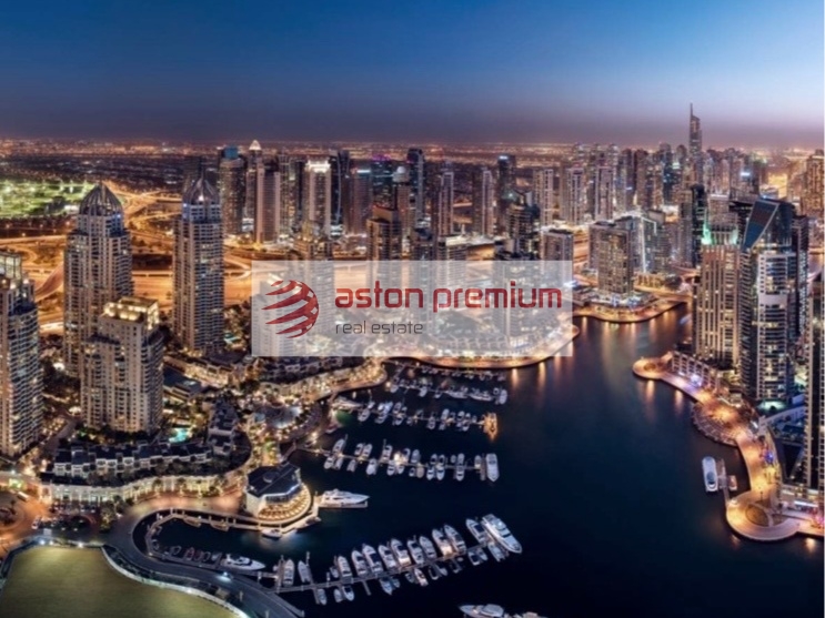 AP-S-29383-Apartment-Sale-Marina Shores-Dubai Marina-Dubai