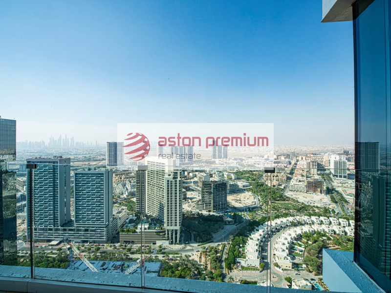 AP-S-29386-Hotel Apartment-Sale-Five Jumeirah Village Circle-Jumeirah Village Circle-Dubai