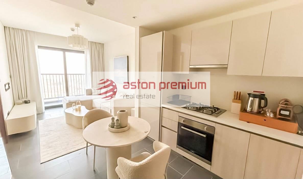 AP-R-26443-Apartment-Rent-The Crest Tower B-Mohammad Bin Rashid City-Dubai