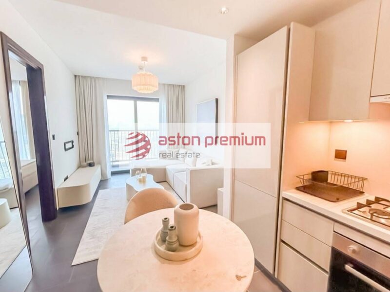 AP-R-26443-Apartment-Rent-The Crest Tower B-Mohammad Bin Rashid City-Dubai