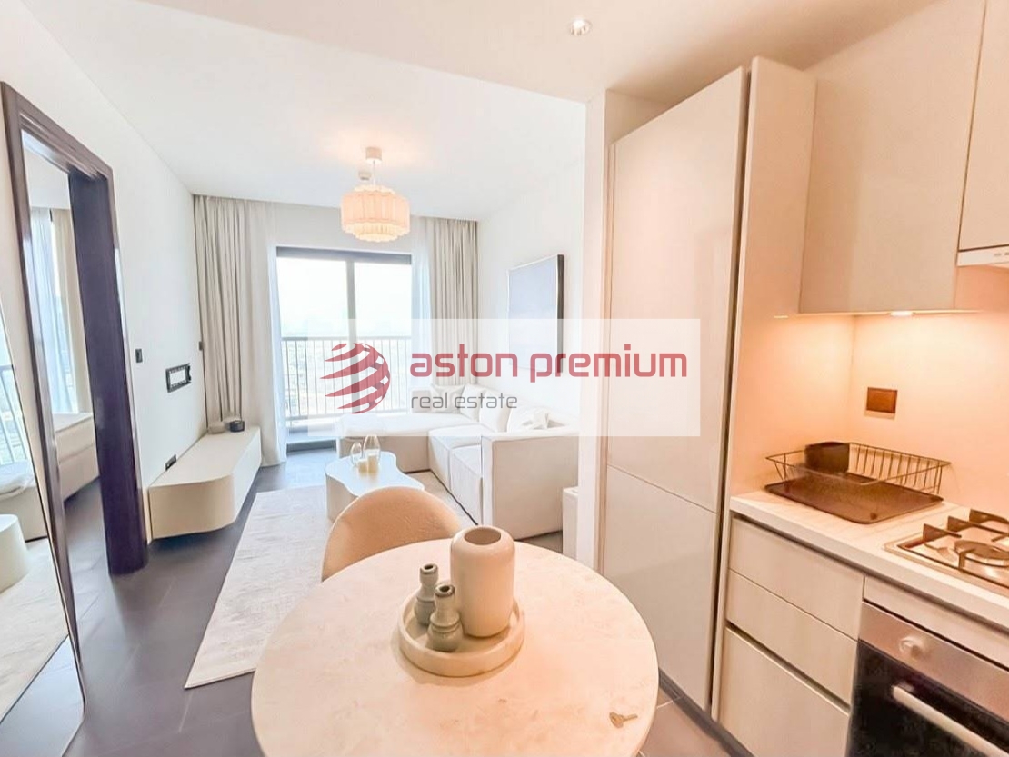 AP-R-26443-Apartment-Rent-The Crest Tower B-Mohammad Bin Rashid City-Dubai