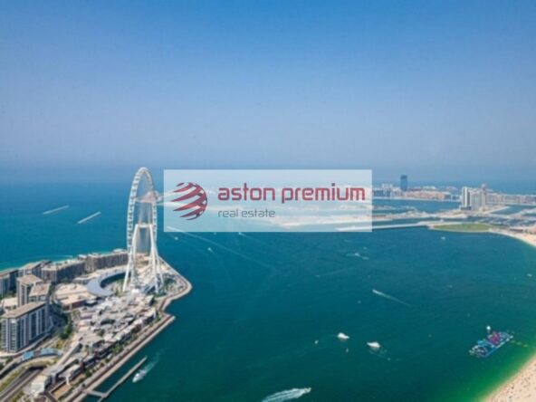 AP-R-26450-Apartment-Rent-Jumeirah Gate Tower 1-JBR-Dubai