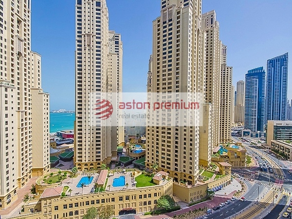 AP-R-26458-Apartment-Rent-Paloma Tower-Dubai Marina-Dubai