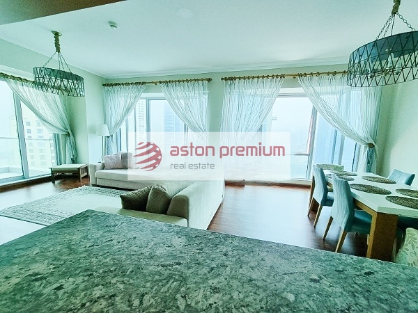 AP-R-26458-Apartment-Rent-Paloma Tower-Dubai Marina-Dubai