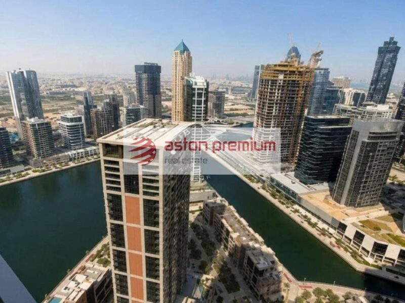 AP-S-29416-Apartment-Sale-Peninsula Four-Business Bay-Dubai