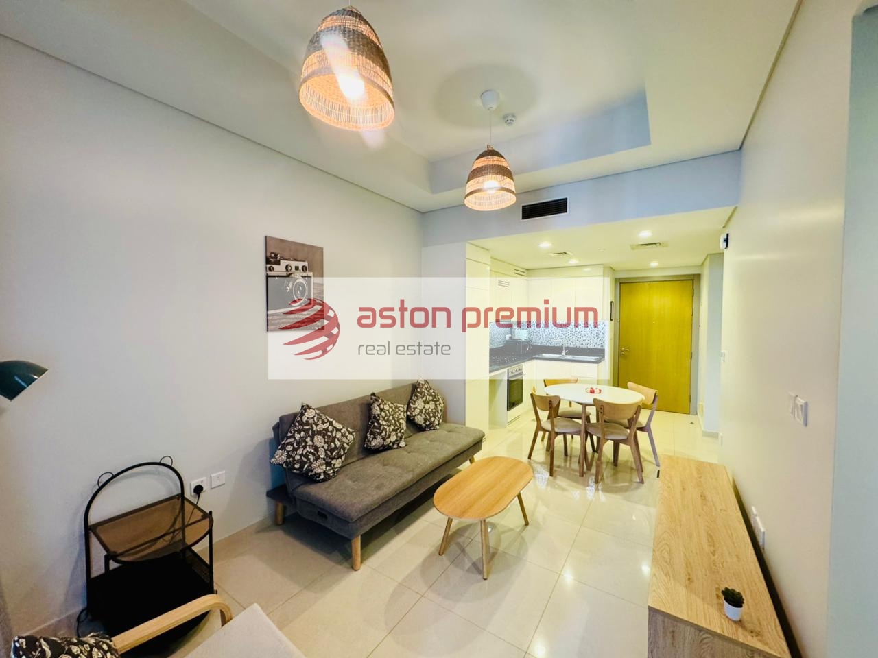 AP-S-29409-Apartment-Sale-Aykon City Tower C-Business Bay-Dubai