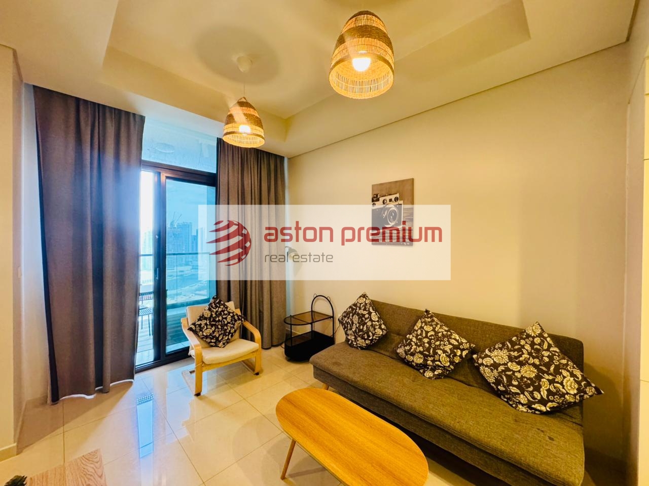 AP-S-29409-Apartment-Sale-Aykon City Tower C-Business Bay-Dubai