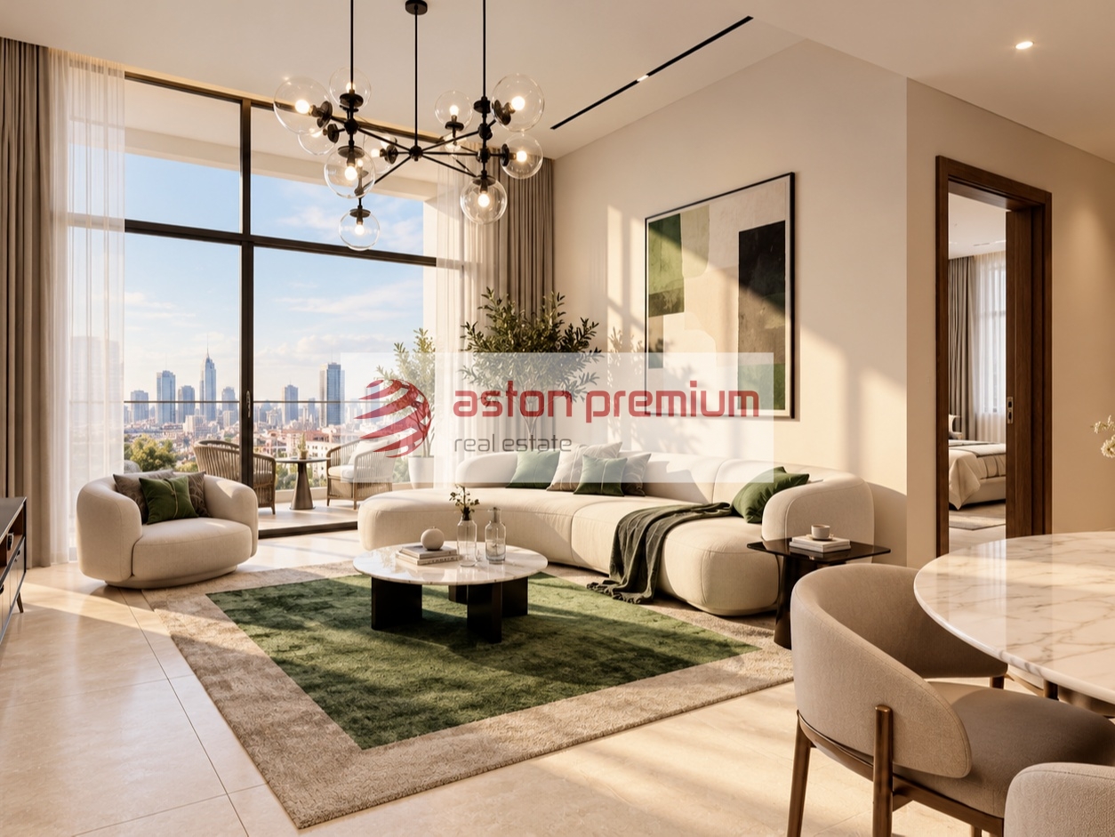 AP-S-29419-Apartment-Sale-Sapphire 32-Jumeirah Village Circle-Dubai