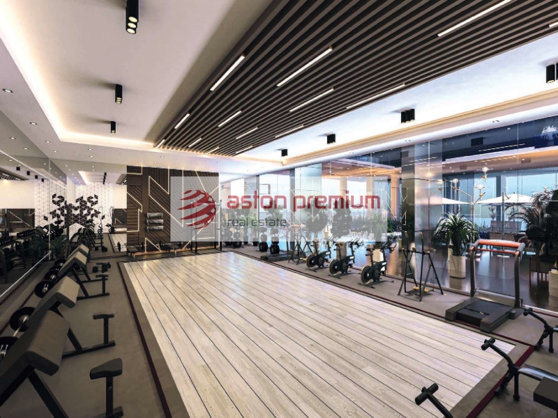 AP-S-29420-Apartment-Sale-Elitz 2 By Danube-Jumeirah Village Circle-Dubai